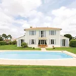 Domaine De Fontenelles 度假居 *